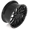 4Play Aluminum Wheel