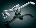 Kuryakyn Heel-Toe Shifter 01-17 GL1800 Chrome