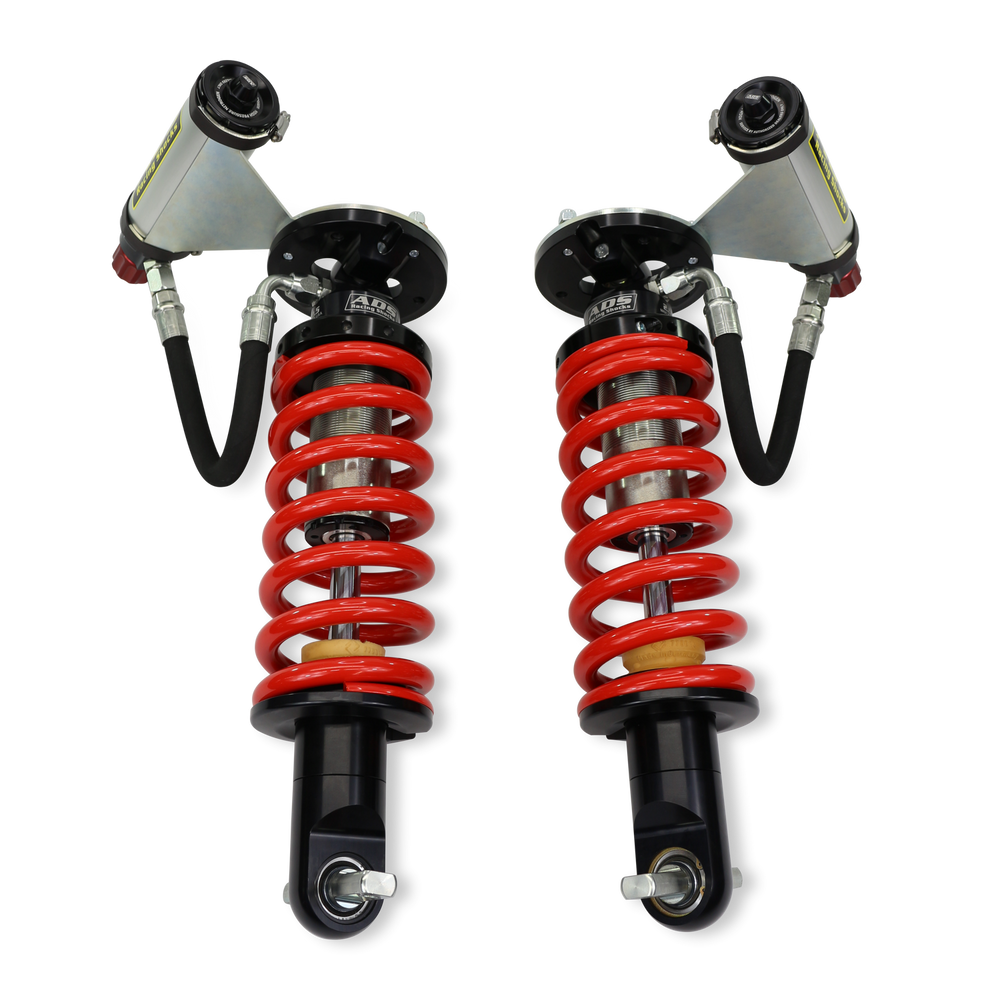 DF 2.5INFRNT 03INLIFT CO REMCLKRES CADJ 7