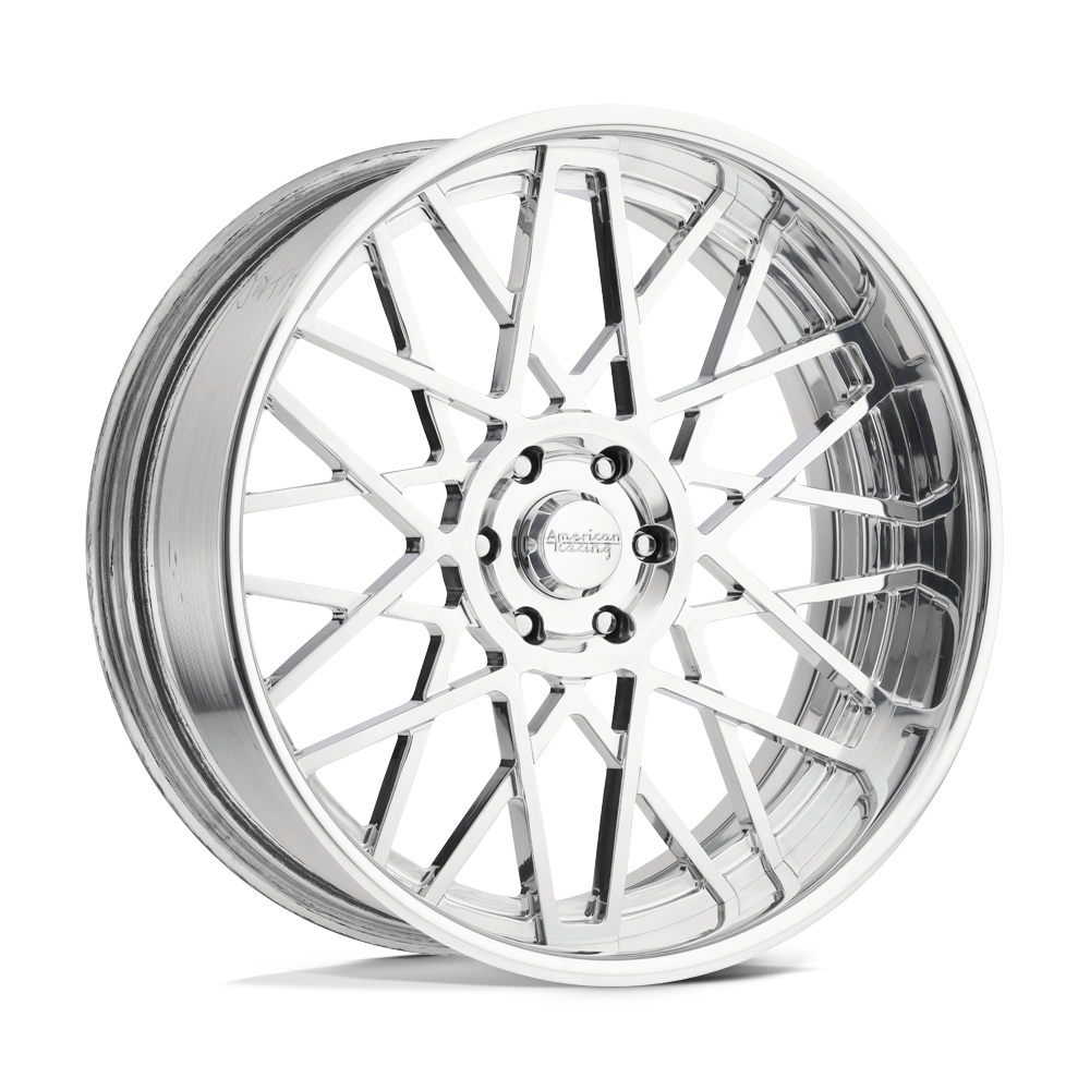VF515 26X12 BLANK CUSTOM FINISHES (