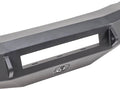 Road Armor bumper