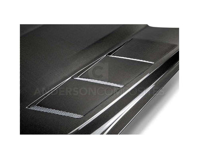 Anderson Composites carbon auto part
