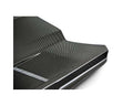 HEAT EXTRACTOR CARBON FIBER HOOD FO