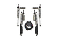 JL2 FALCON 3.5 SHOCK KIT (2-4.5