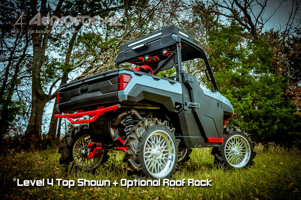 13C POLARIS RANGER XP900/1000/16C XP FULLSIZE 570 RNG XP 900/1000 & XP FULL SI
