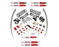 Skyjacker shock absorber