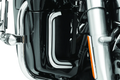 Kuryakyn Tracer LED Fairing Lower Accents Chrome