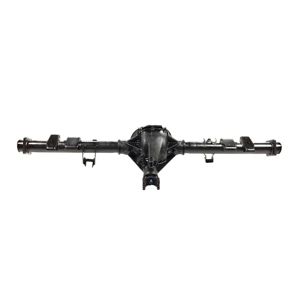 Reman Rear Axle Assy GM 8.6 06-09 GMC Envoy Chevy Trailblazer EXT 06 Isuzu Ascender 3.42 Ratio Posi CORE CHARGE OF $400 APPLIES