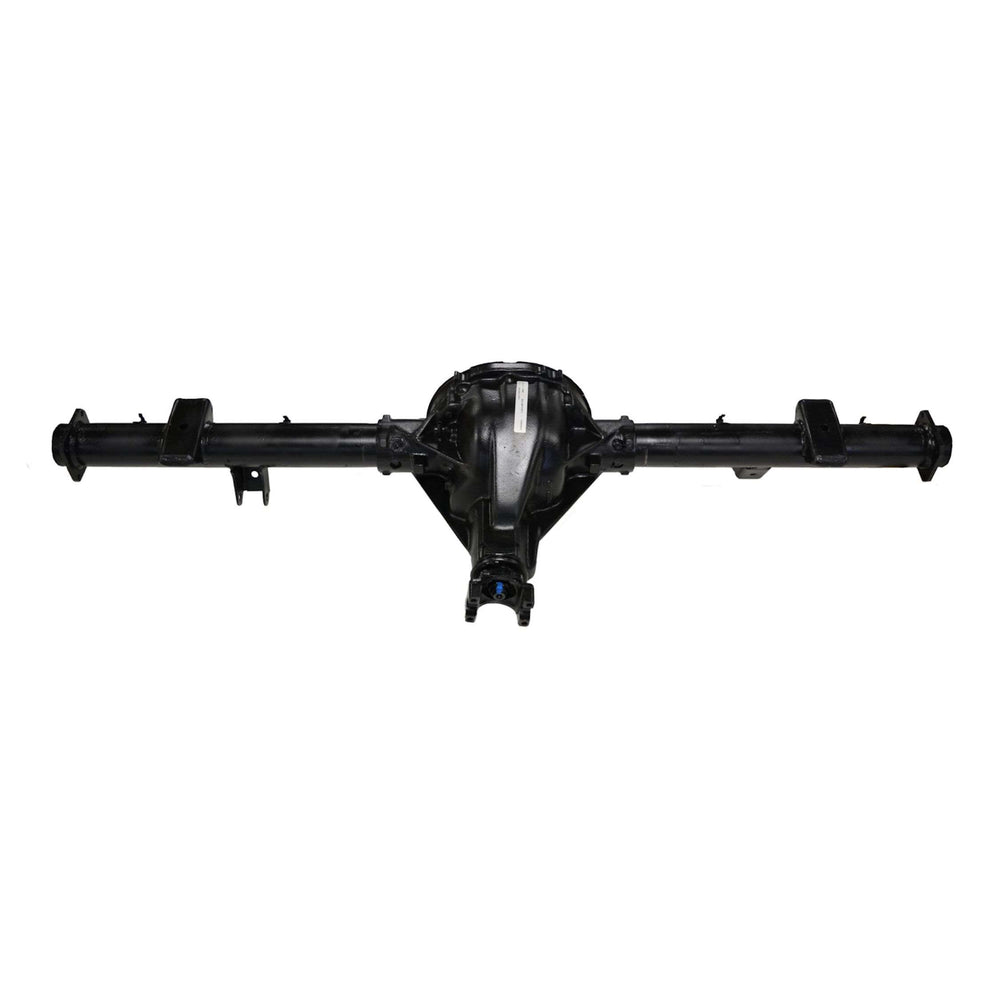 Chevrolet GMC (RWD) Differential - Rear