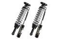 FOX shock absorber detail