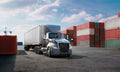 STEER AXLE BEAM