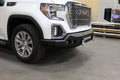 Road Armor 19-22 GMC 1500 Stealth Front Non-Winch Bumper - Texture Black