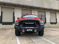 Road Armor 15-18 Ram Rebel 1500 Stealth Front Winch Bumper - Tex Blk