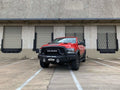 Road Armor 15-18 Ram Rebel 1500 Stealth Front Winch Bumper - Tex Blk