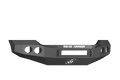 Road Armor 11-16 Ford F-250 Stealth Front Non-Winch Bumper - Tex Blk