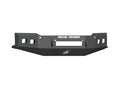Road Armor 19-20 Chevy 1500 Stealth Front Non-Winch Bumper - Tex Blk