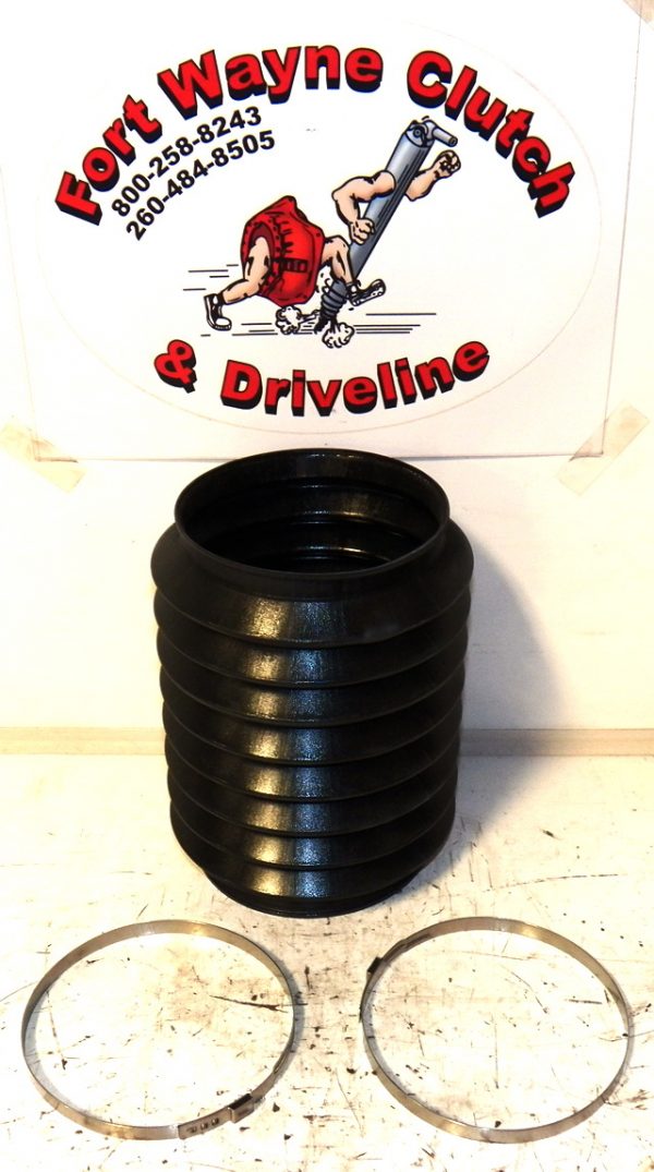 Dana auto part