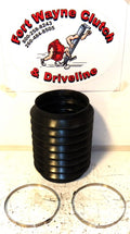 Dana auto part