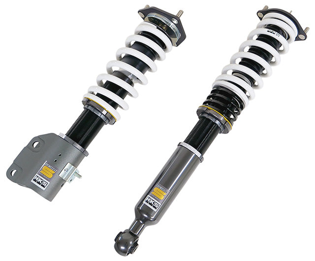 HKS HIPERMAX S CZ4A Front Pillow Ball Full Kit