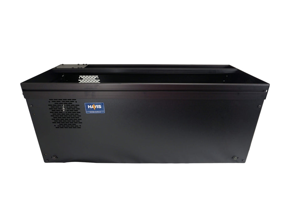 UNIVERSAL WIDE CONSOLE SOLUTION FOR