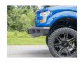 Road Armor bumper