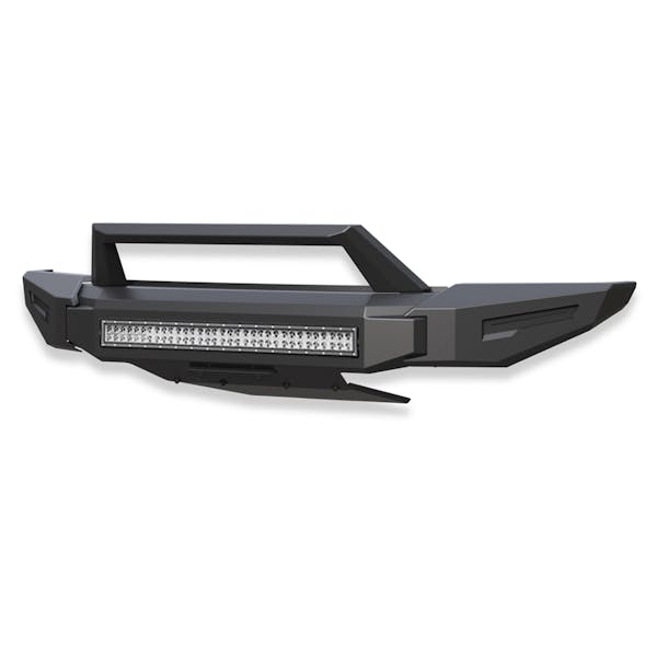 ARMOUR HEAVY DUTY FRONT BUMPER KIT