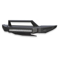 ARMOUR HEAVY DUTY FRONT BUMPER KIT