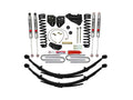Skyjacker 6"SYSTEM,05F250 4WD W/DIESL