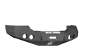 Road Armor 08-10 GMC 2500 Stealth Front Winch Bumper - Tex Blk