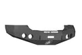 Road Armor 08-10 GMC 2500 Stealth Front Winch Bumper - Tex Blk