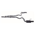 CATBACK EXHAUST