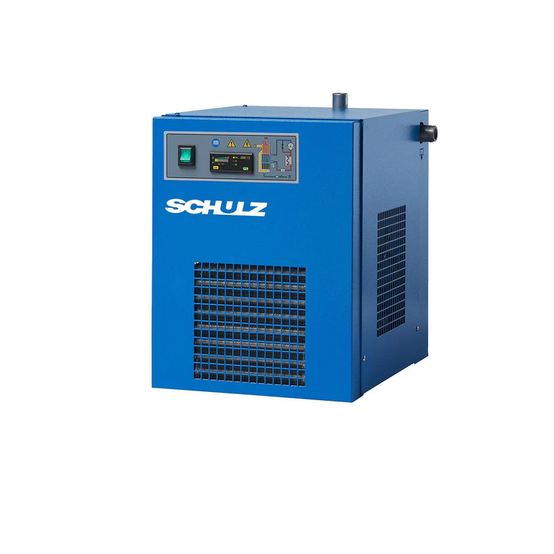 ADS 50 NON-CYCLING REFRIGERATED COM