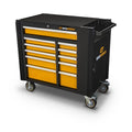 42IN INDUSTRIAL ROLLING CABINET