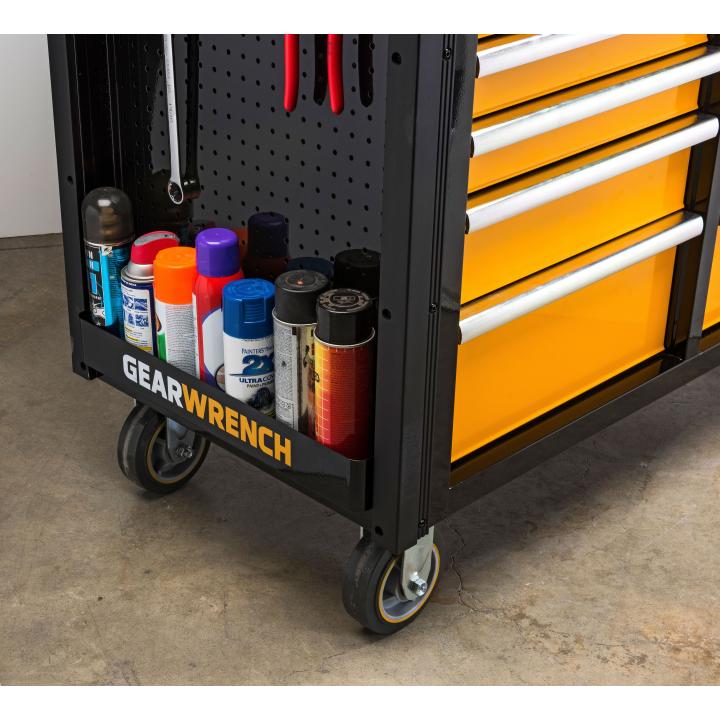 42IN INDUSTRIAL ROLLING CABINET