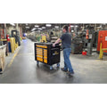 42IN INDUSTRIAL ROLLING CABINET