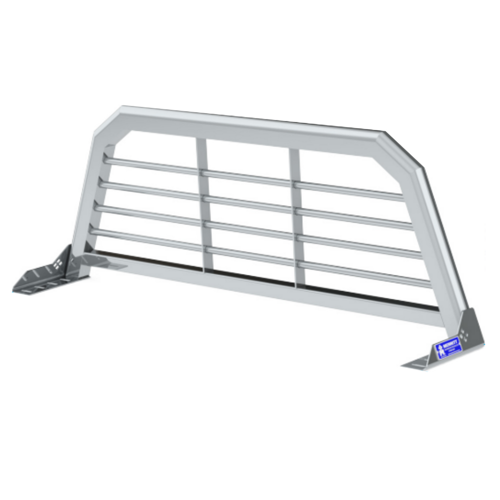 CABRACK 20+ CHEVY/GMC HD LOUVER 3