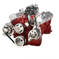 ENGINE PULLEY KIT