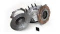 DYAD XDS 8.75IN CLUTCH AND FLYWHEEL KIT