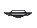 ARMOUR HEAVY DUTY FRONT BUMPER KIT