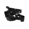 COMP HI ACC BKT KIT, LS/LT, W/SD5-BLACK