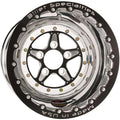 Billet Specialties auto part