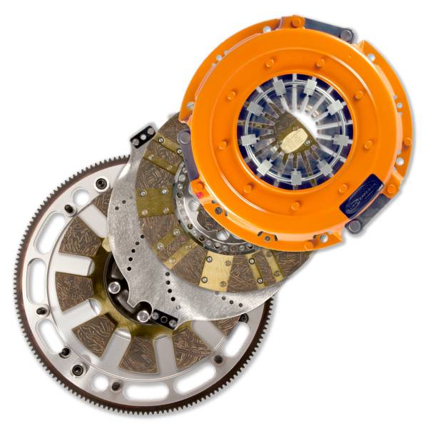 Centerforce auto part