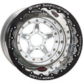 COMP 5 DBL 16X16 5' BS 61 BP N