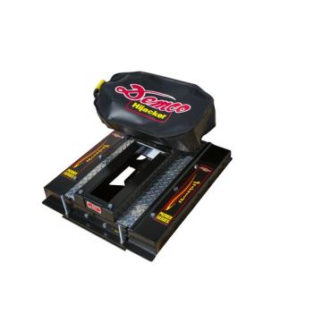 (KIT)HIJACKER AUTOSLIDE 5TH WHEEL HITCH 13K UNDERBED (RAILS NOT INCLUDED)