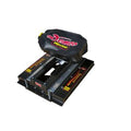 (KIT)HIJACKER AUTOSLIDE 5TH WHEEL HITCH 13K UNDERBED (RAILS NOT INCLUDED)