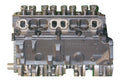 Eagle Chrysler 360 3.580in Crank 6.123in I-Beam Rods 2.8cc Dome 4.000in Pistons Rotating Assembly