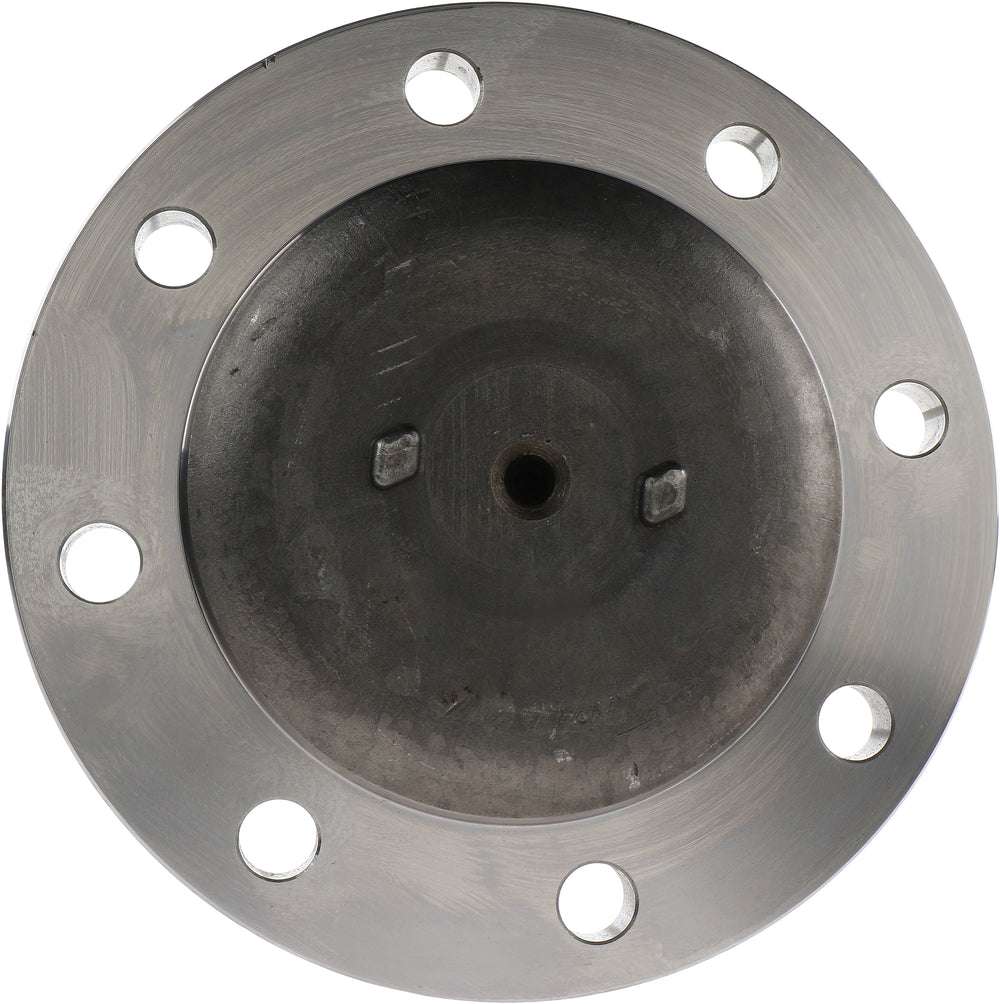 AXLE SHAFT