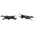 CAPA LH FENDER SEBRING SDN 0710; CONV 0810