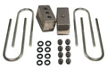 Tuff Country hardware kit