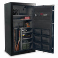 SPORTS AFIELD PRESERVE 60 + 8GUN 45 MIN FIRE AND WATERPROOF SAFE